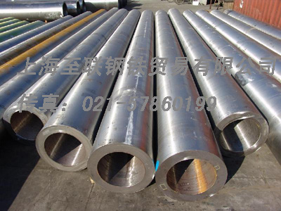 BG125V套管、BG125V钢管、BG125V热轧钢管、BG125V热轧套管