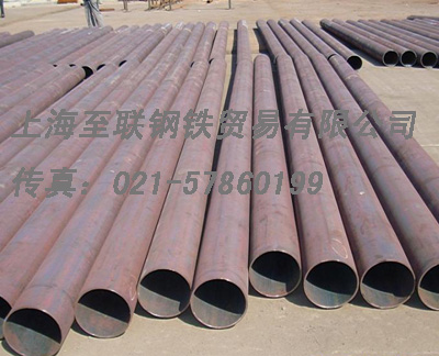 宝钢C1026输送管、C1026热轧管，上海至联供应C1026热轧输送管